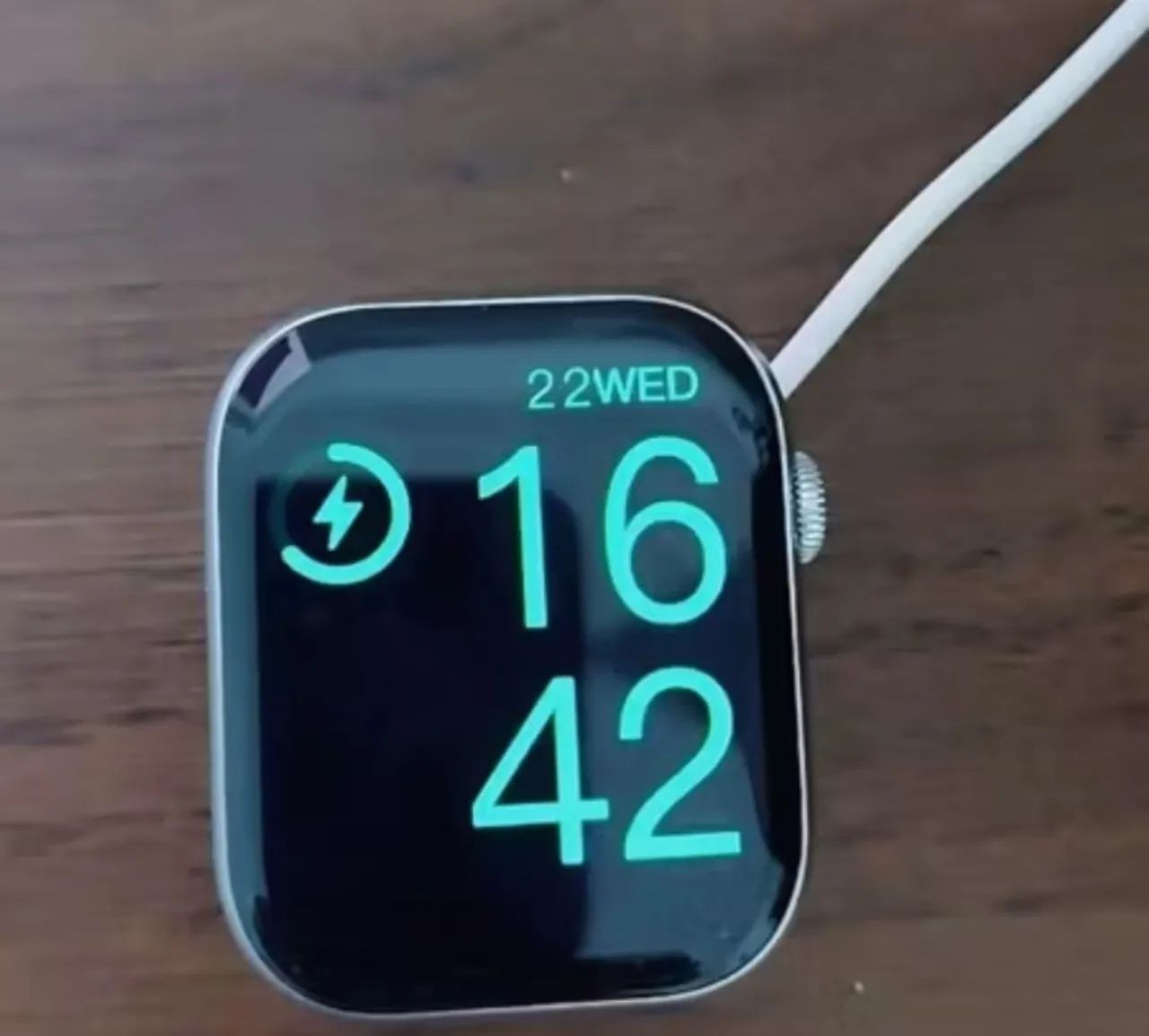 Smartwatch x10 pro branco ! - Foto 4