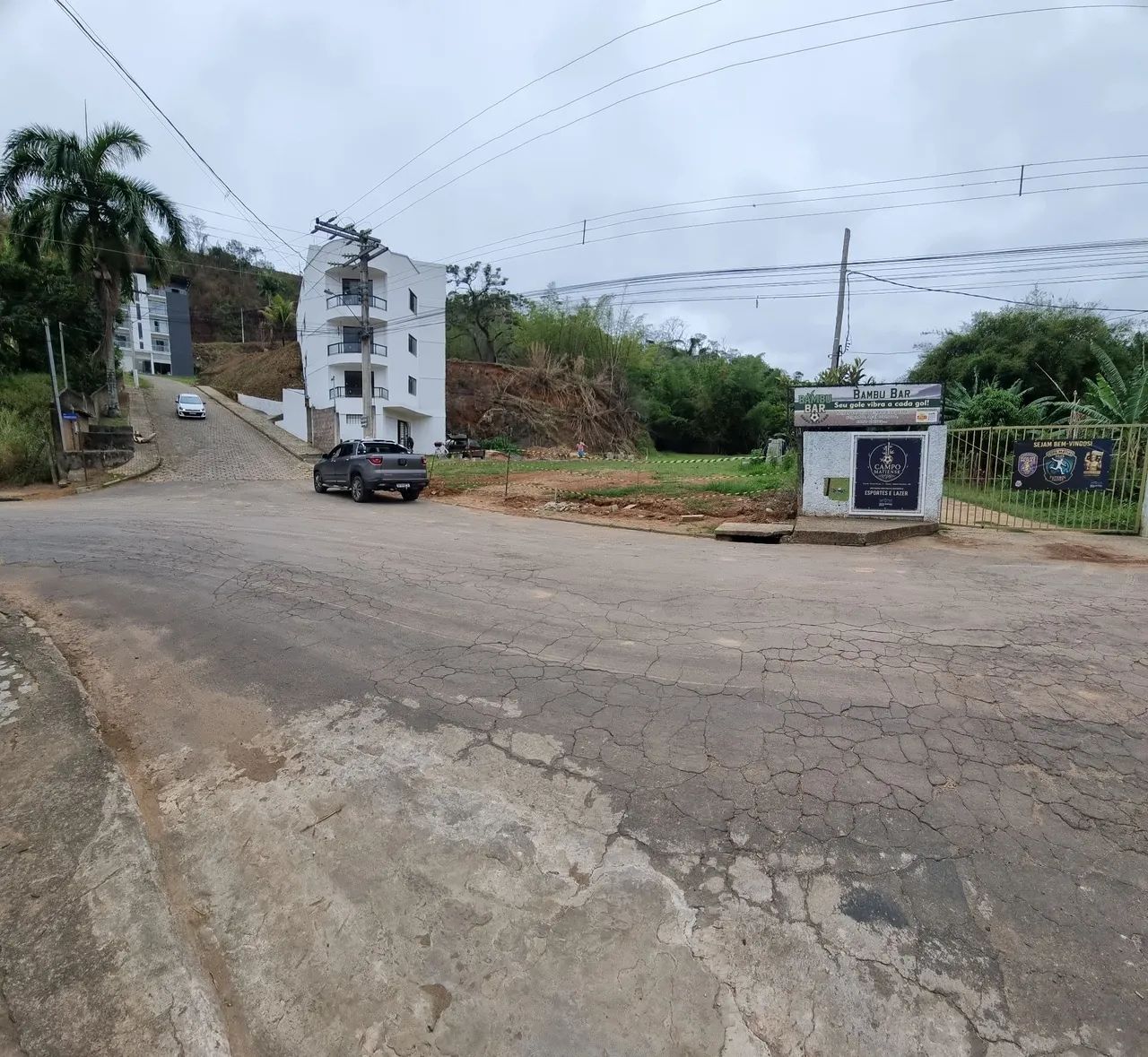 Foto - Matias Barbosa - 