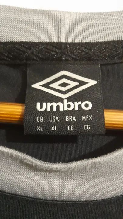 Camisa do Santos - Foto 3