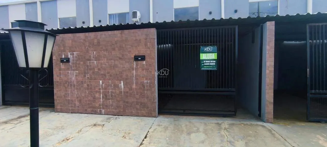 Apartamento para aluguel Santa Felicidade Primavera do Leste 1.400,00