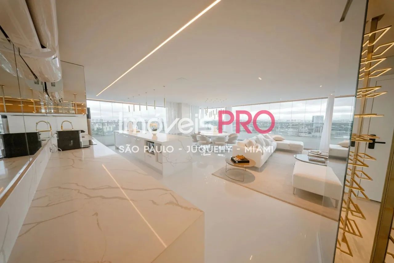 Apartamento, Pinheiros - São Paulo - Foto 5