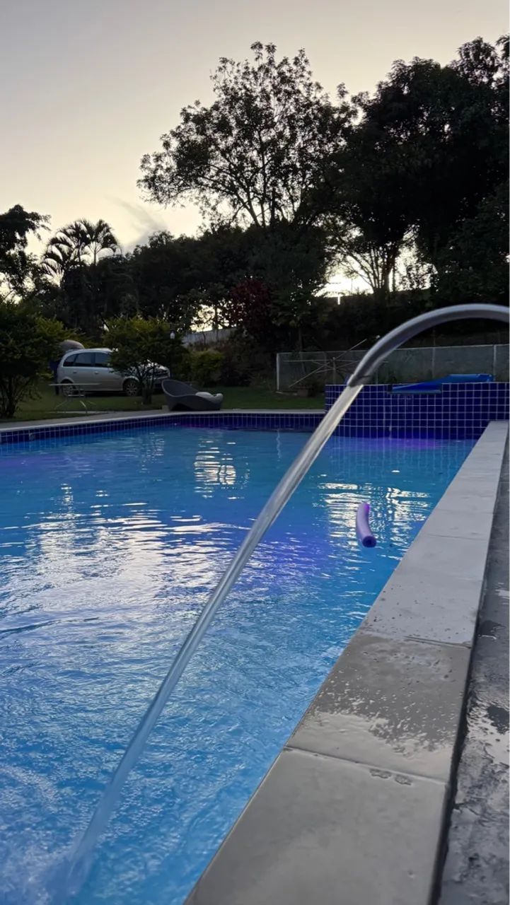 Chácara Recanto Sucupira - Foto 5