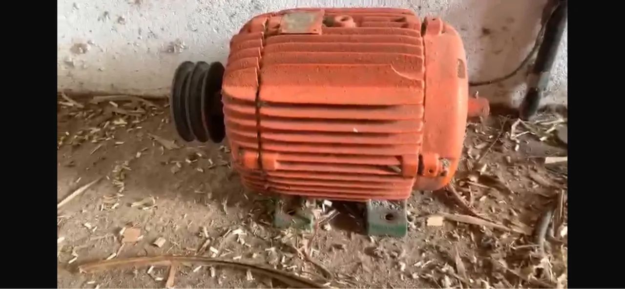 Motor de 10 cavalos - Foto 3