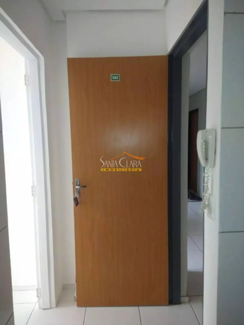 SANTA CLARA® VENDE Apart 3 Quartos | Próx. UFPI | Cond Ininga Prime | Teresina/PI - Foto 3