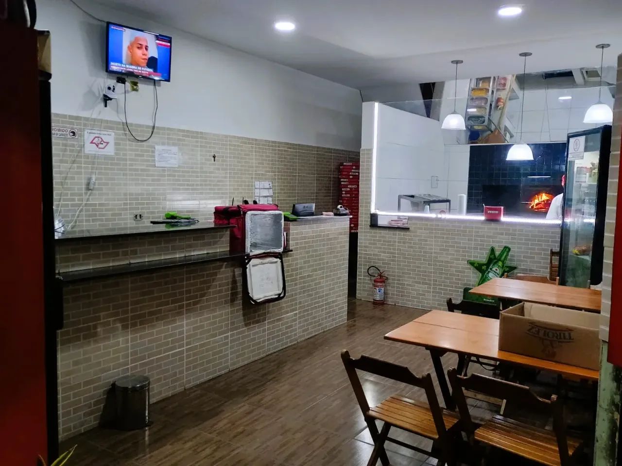 Pizzaria delivery na região da Mooca . Ref; 1930 - Foto 2