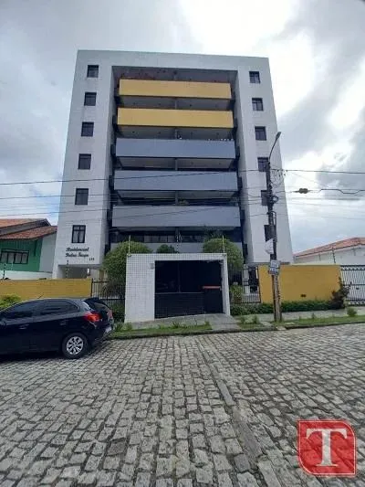 Apartamento disponivel para VENDA/LOCAÇÂO, Jardim Tavares - Campina Grande - PB
