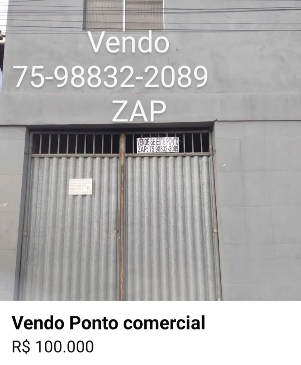 Foto - Feira de Santana - Calumbi