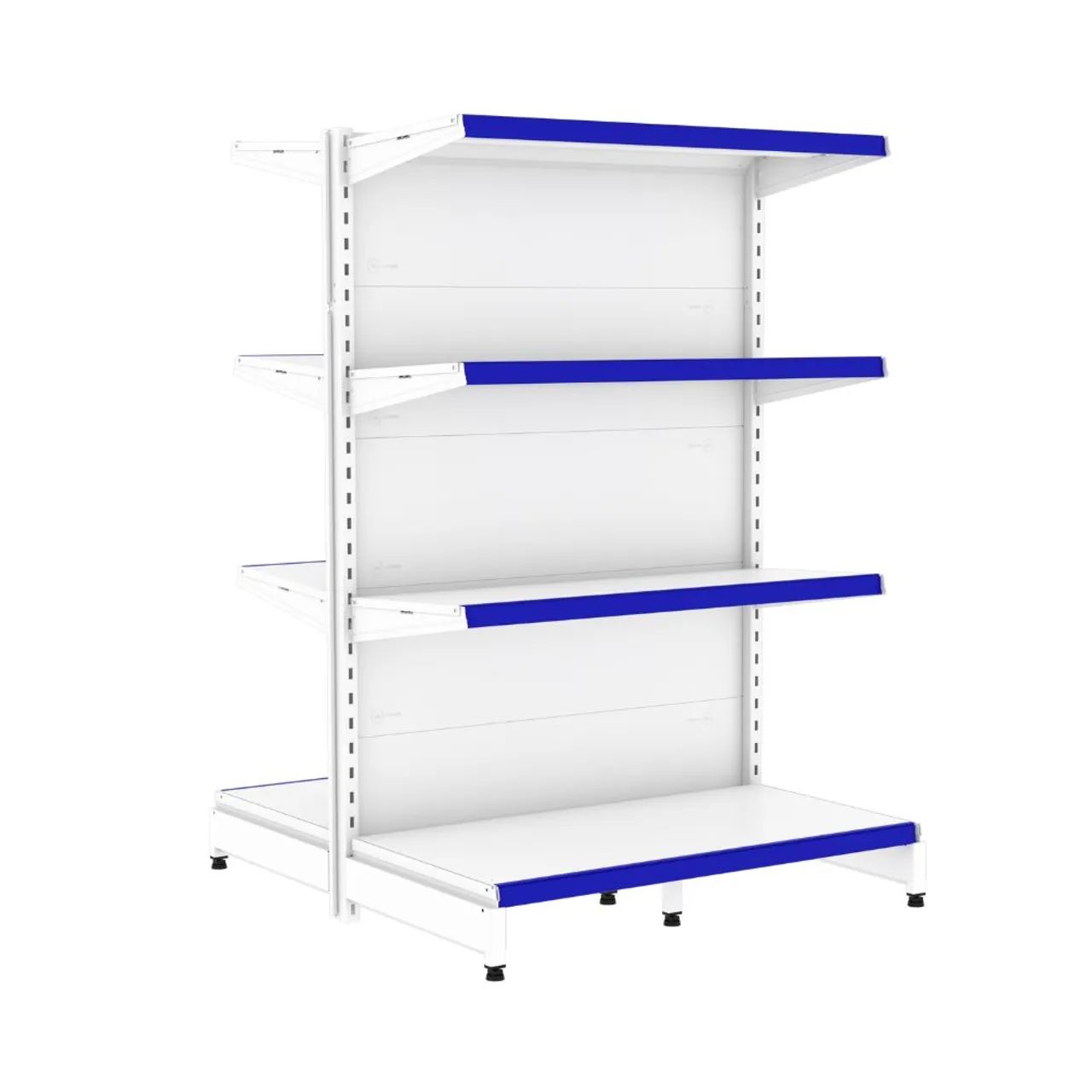 Gondolas para comércio novas pronta entrega  - Foto 4