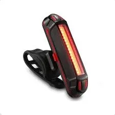 Lanterna traseira bike super forte/entrega grátis