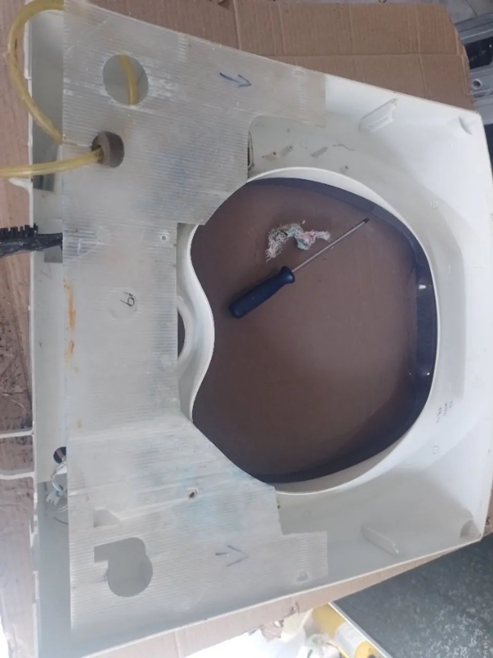 Máquina de lavar 6 kilos Eletrolux  - Foto 3