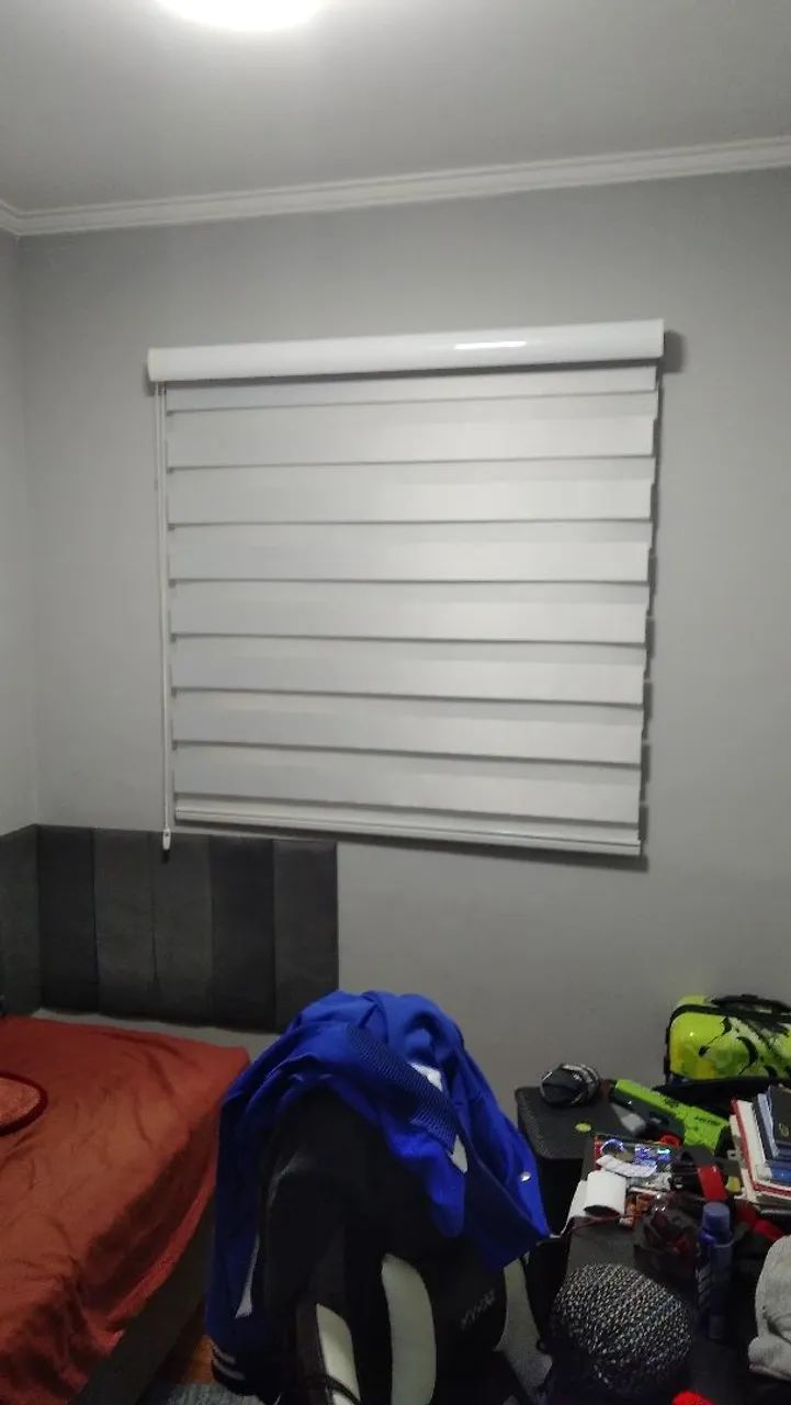 Conserto de Persianas e Venezianas - Foto 3