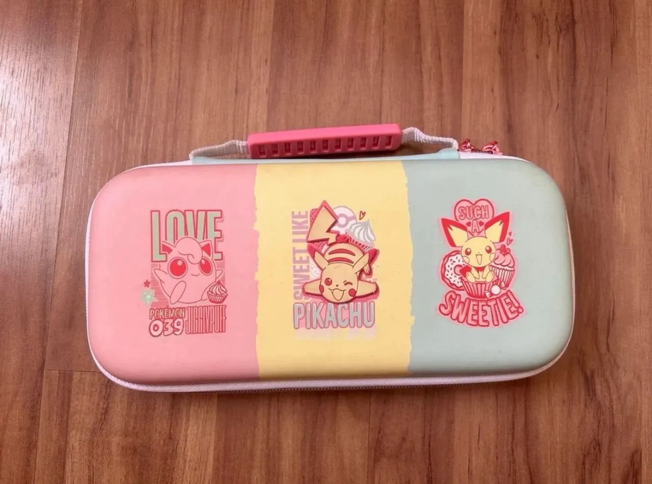 Nintendo Switch Branco NOVO - Foto 5