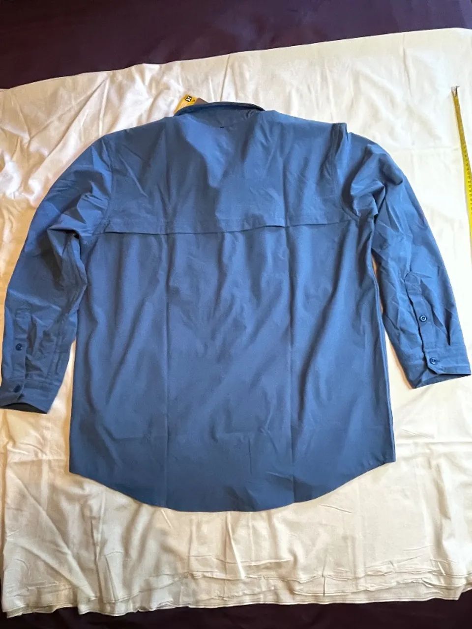 Camisa  Carhartt / nova - Foto 3