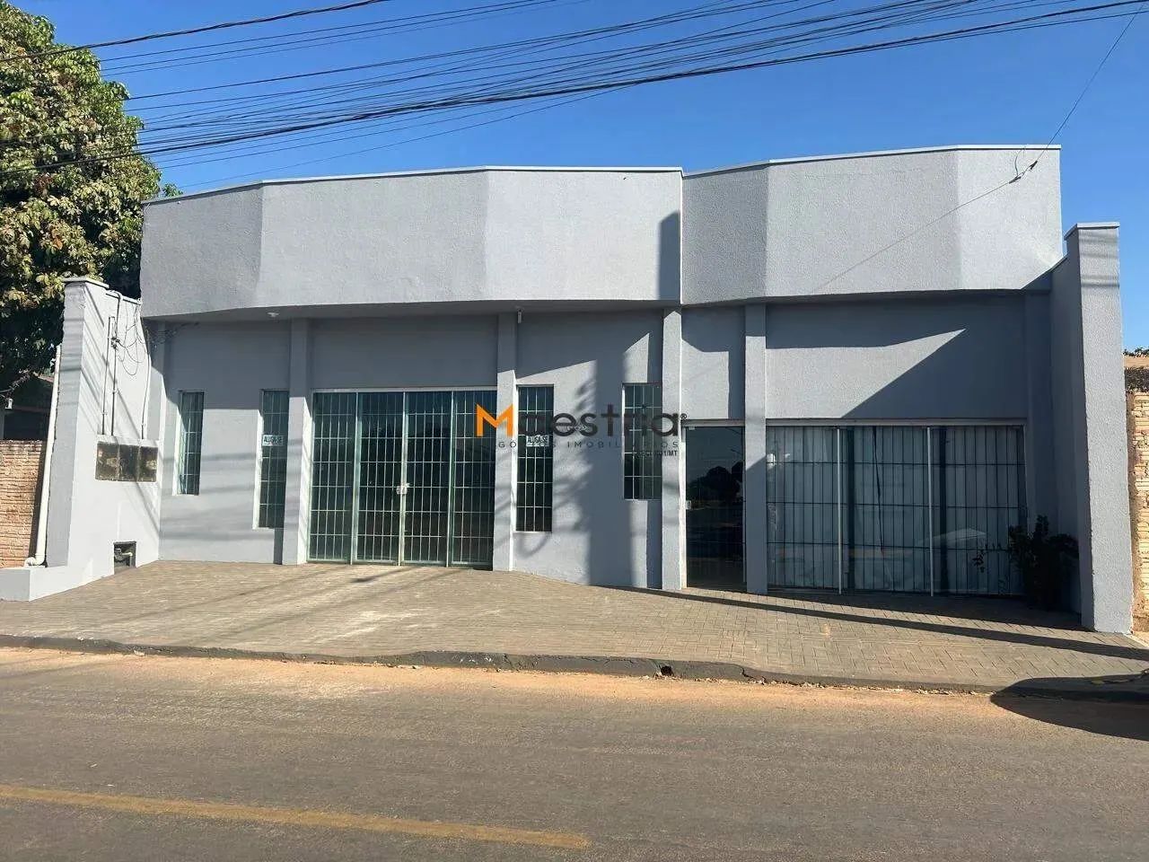 Maestria Sua imobiliária de confiança em Sorriso-MT - Foto 2