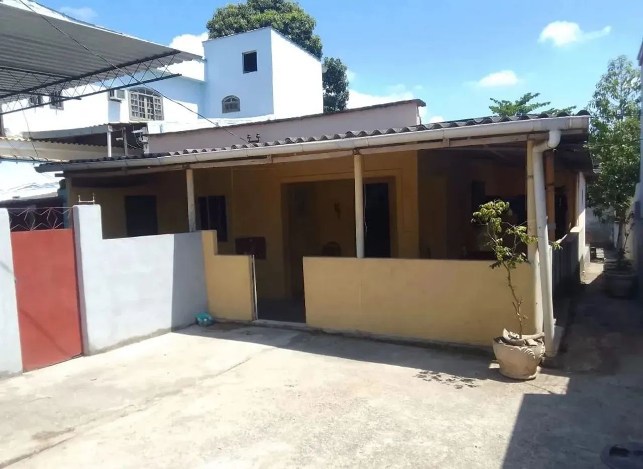 Casa centro de campo grande  - Foto 5