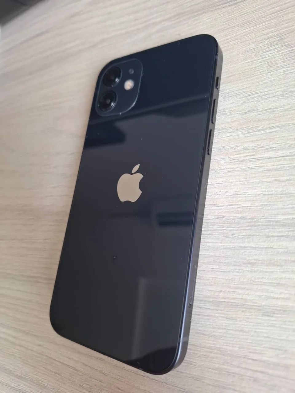 iPhone 12 64gb preto  - Foto 4