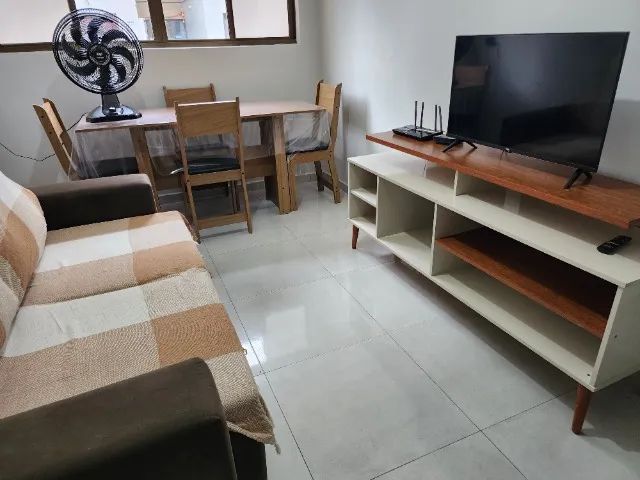 Apartamento para seu descanso ou trabalho no litoral sul JP - Foto 5