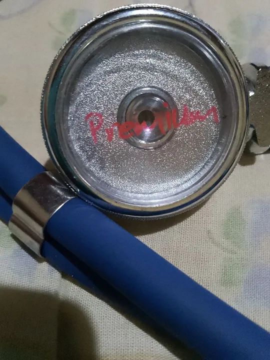 Estetoscópio Médico  - Foto 3