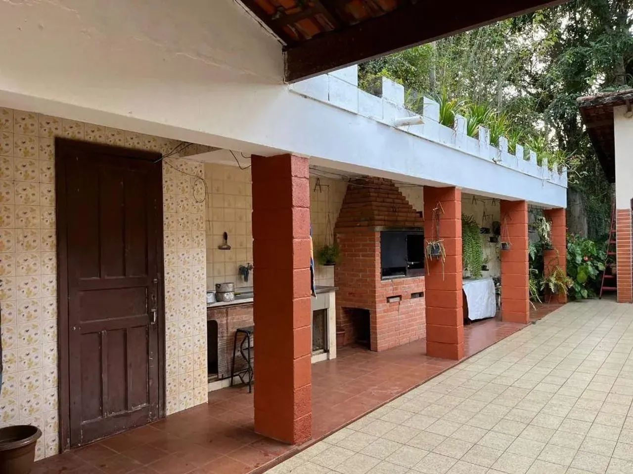 Chácara à venda em Cotia, Cotia, com 3 quartos, com 12789 m² - Foto 5