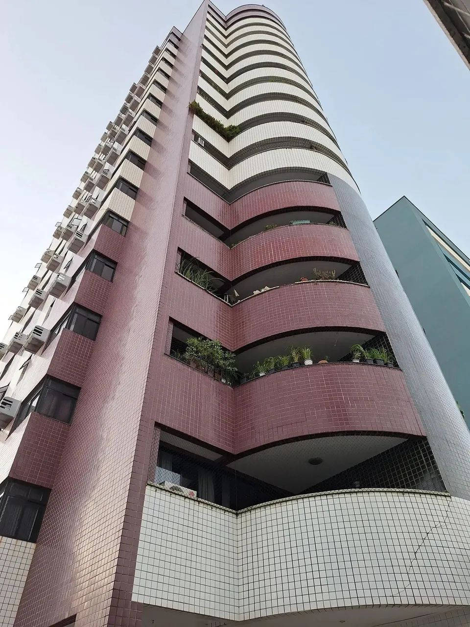 Excelente apartamento de 127m2 à venda com a localização proxima ao parque do Cocó e Iguat - Foto 2
