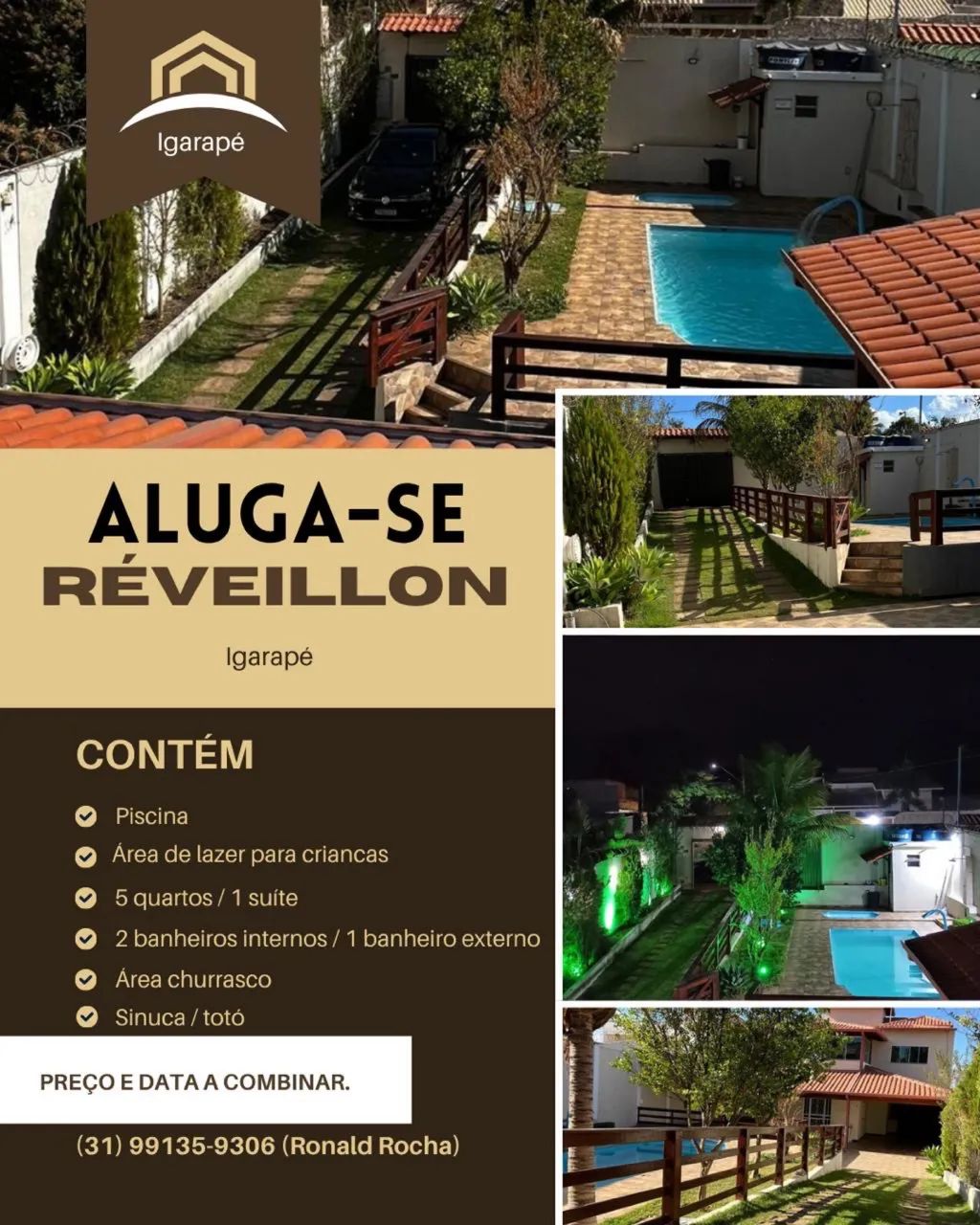 Foto - Belo Horizonte - João Pinheiro