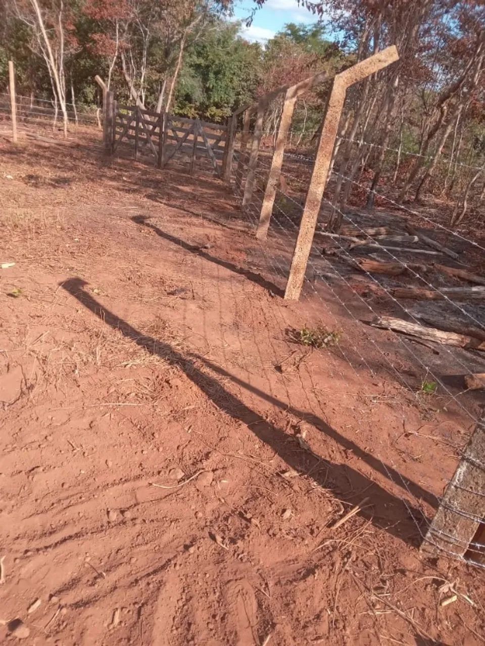 CHÁCARA A VENDA  - Foto 3