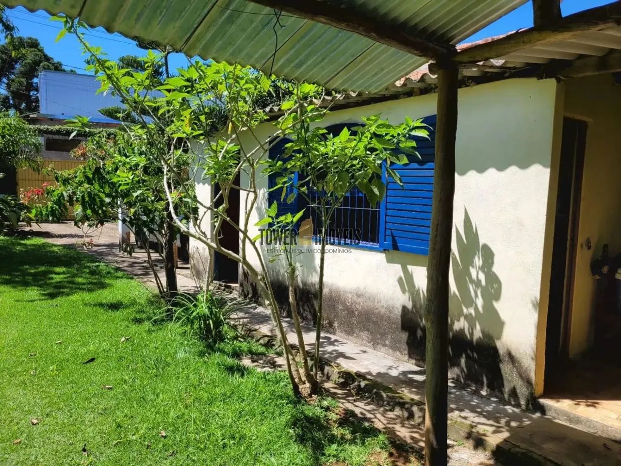 chácara - Estância dos Vieiras - Jacutinga - Foto 4
