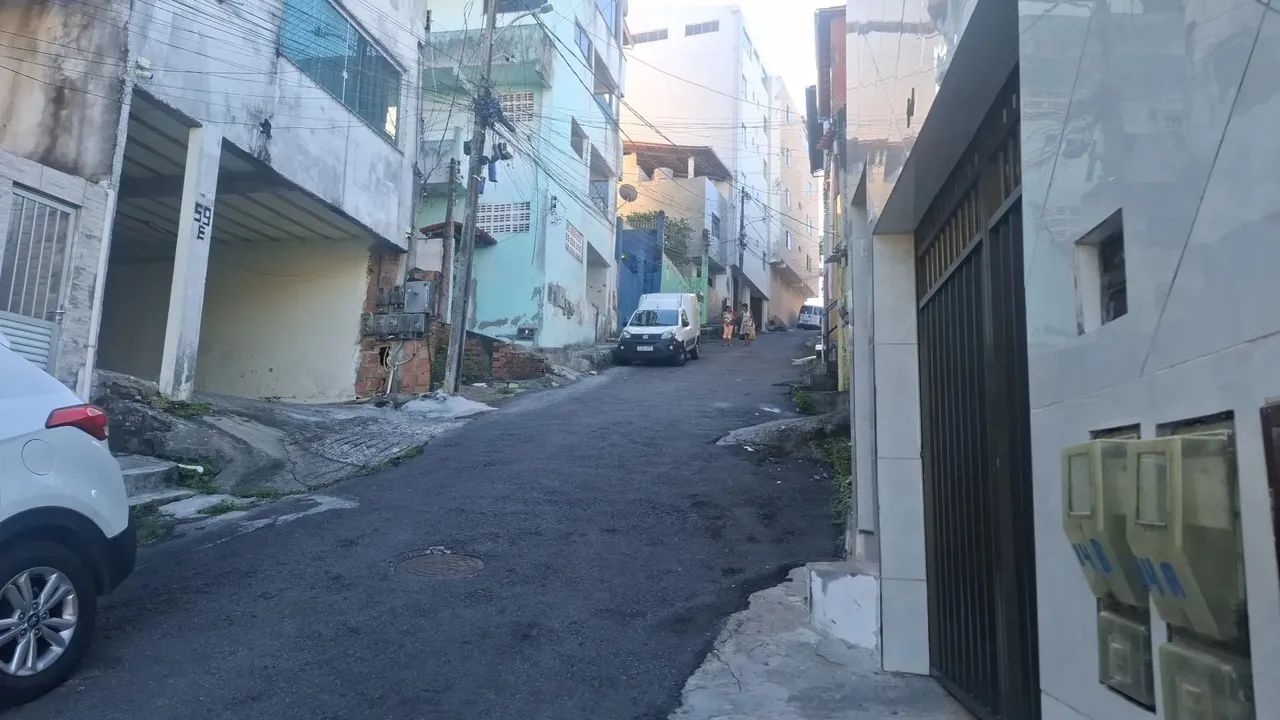 CASA RESIDENCIAL em SALVADOR - BA, GARCIA - Foto 3