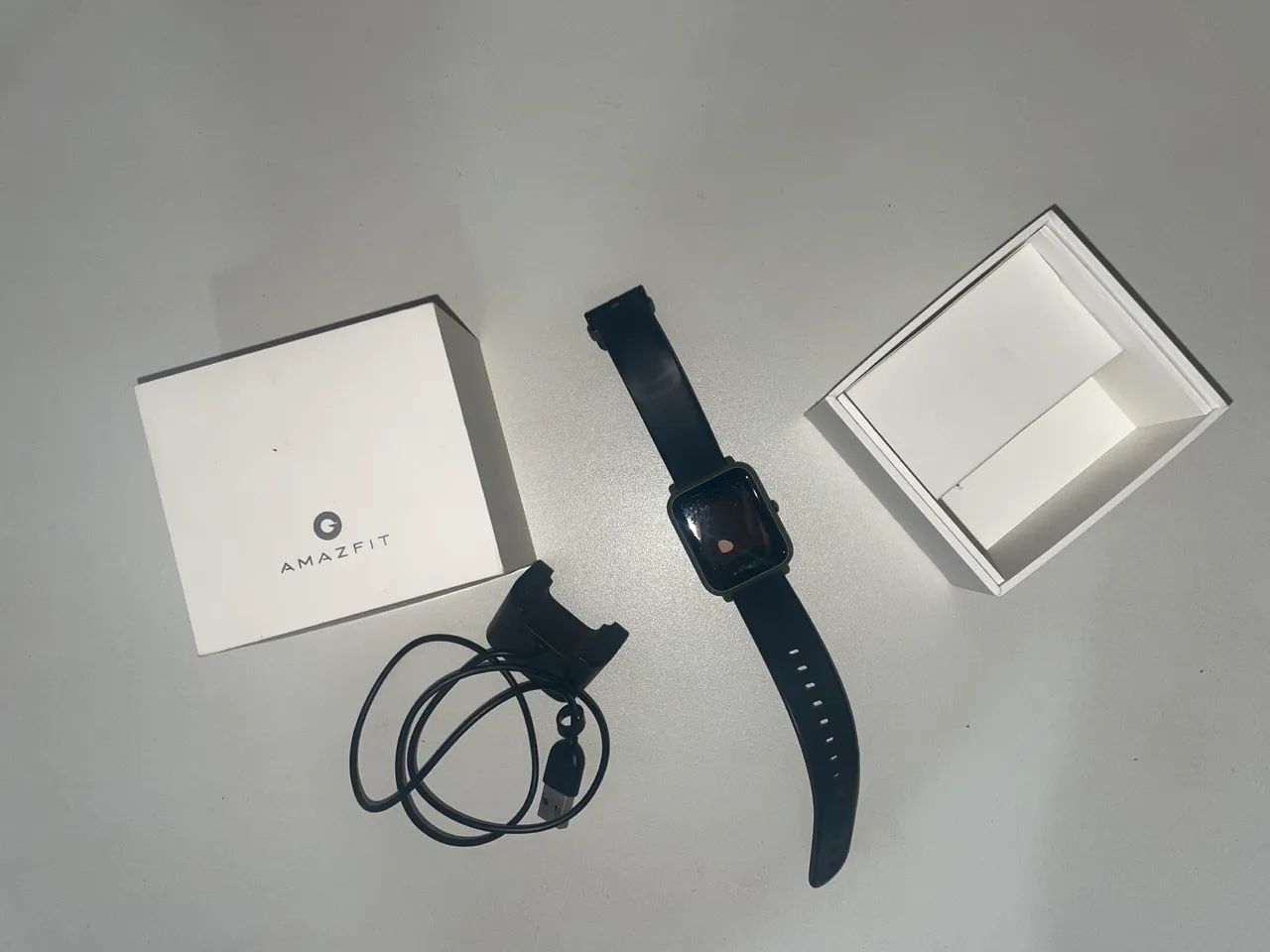 Relogio Amazfit basic peças - Foto 2