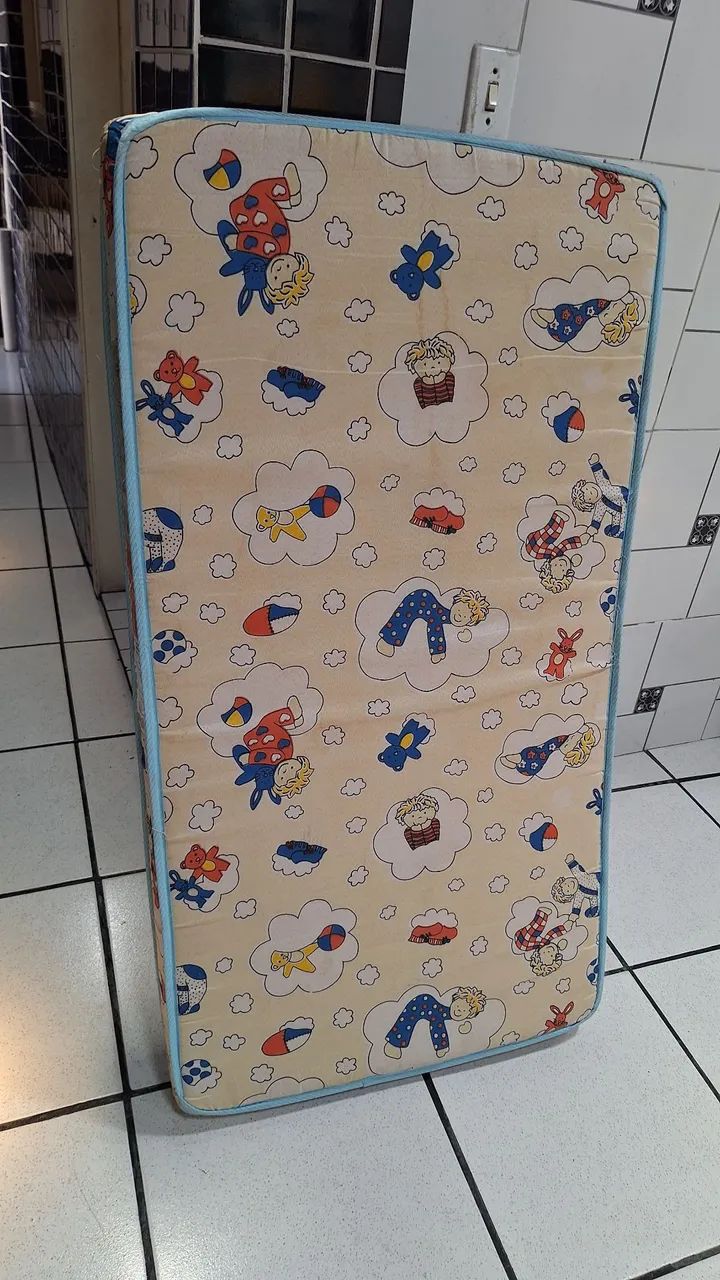 Colchao de berco - Foto 2