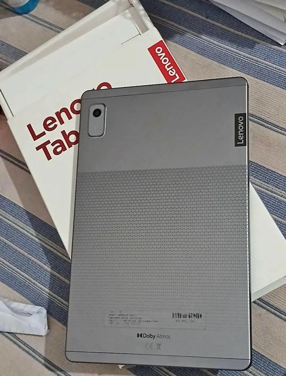 Tablet Lenovo M9 - Foto 2