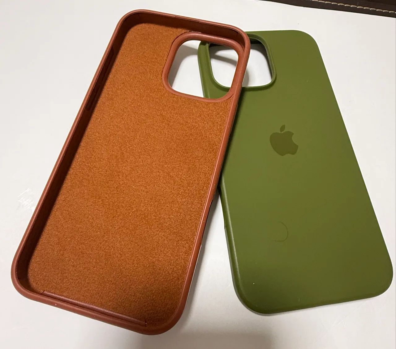 Kit capas IPhone 16 pro Max  - Foto 2