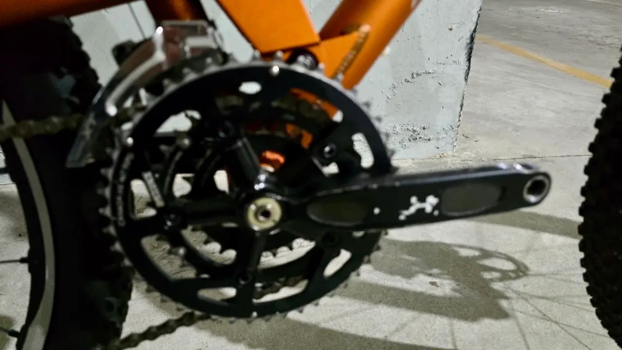 Santa Cruz Superlight - Foto 5