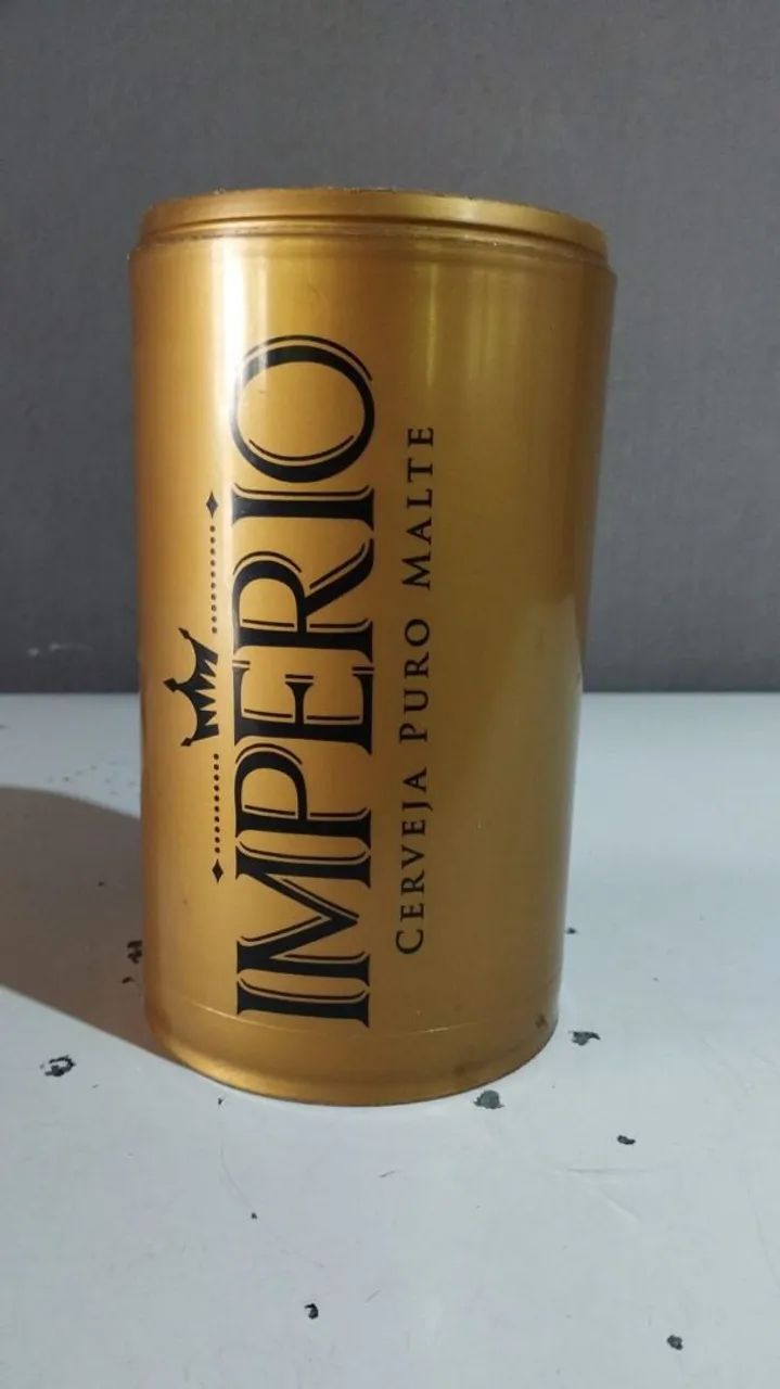 Porta Garrafas de 600ml - Império, Itaipava Premium - Foto 2