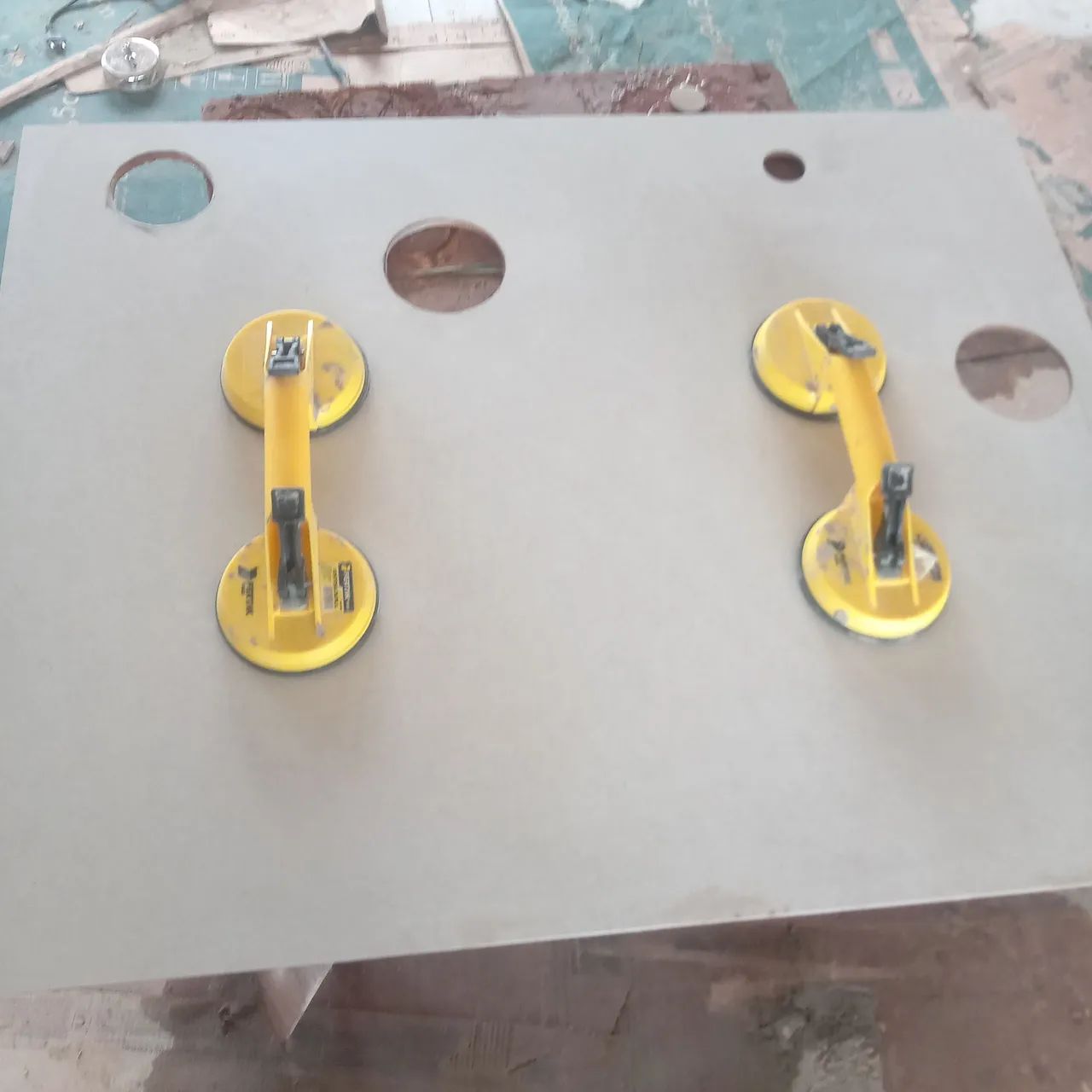 Serviço de pedreiro  - Foto 3