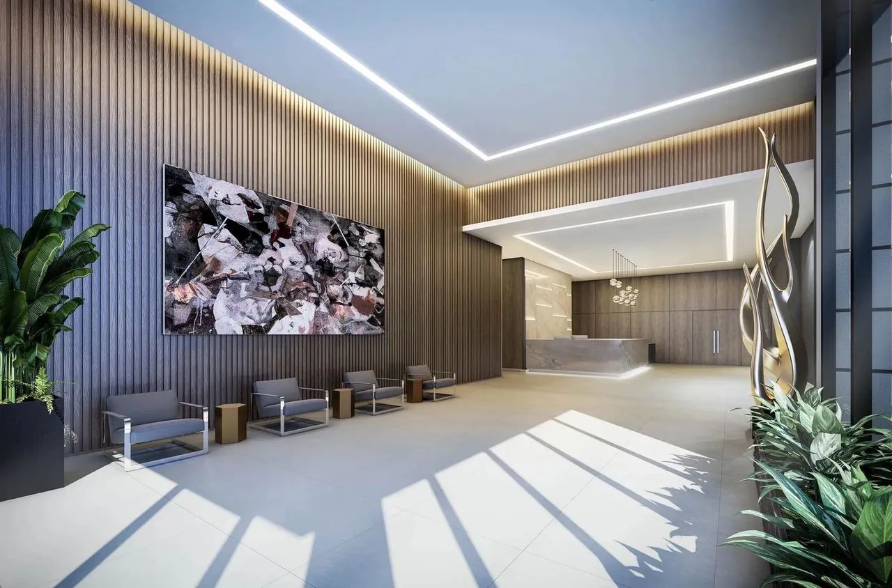 TORRE FIRENZE - Sala comercial para locação com 75.35² por R$5.300,00 - Bela Suiça, Londri - Foto 6