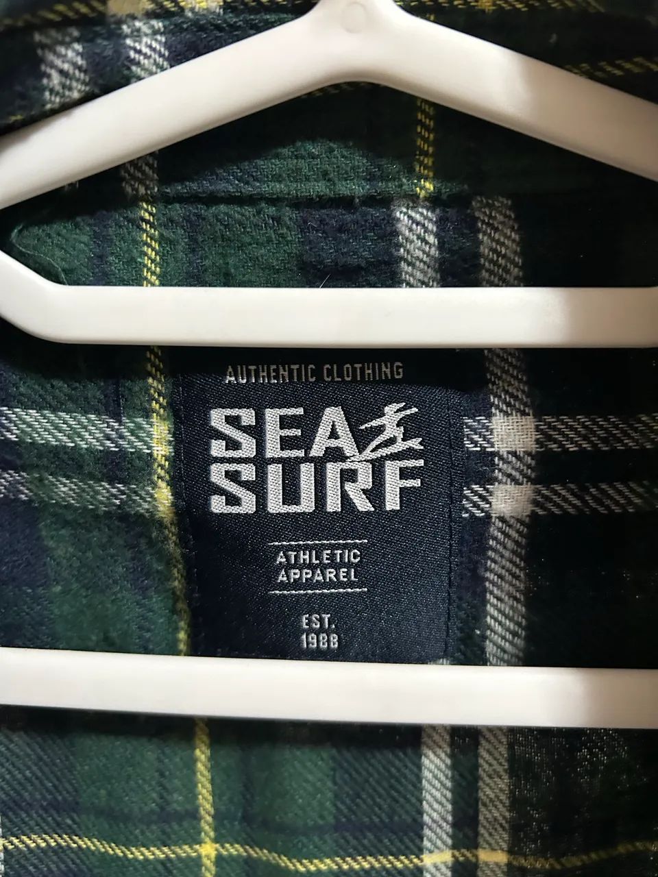 Blusa listrada sea surf  - Foto 2