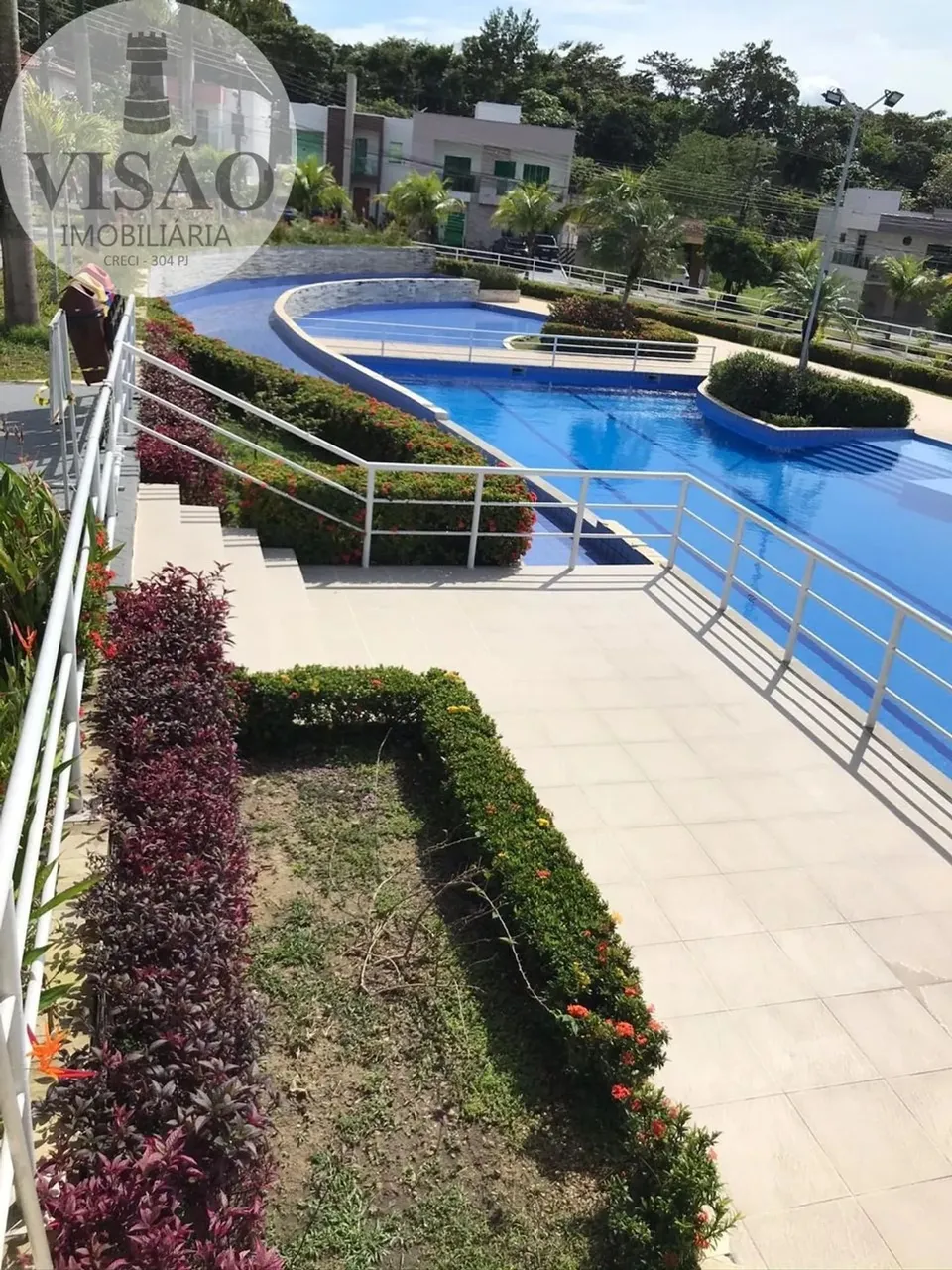 TERRENO RESIDENCIAL em MANAUS - AM, COLONIA TERRA NOVA - Condomínio Forest Hill