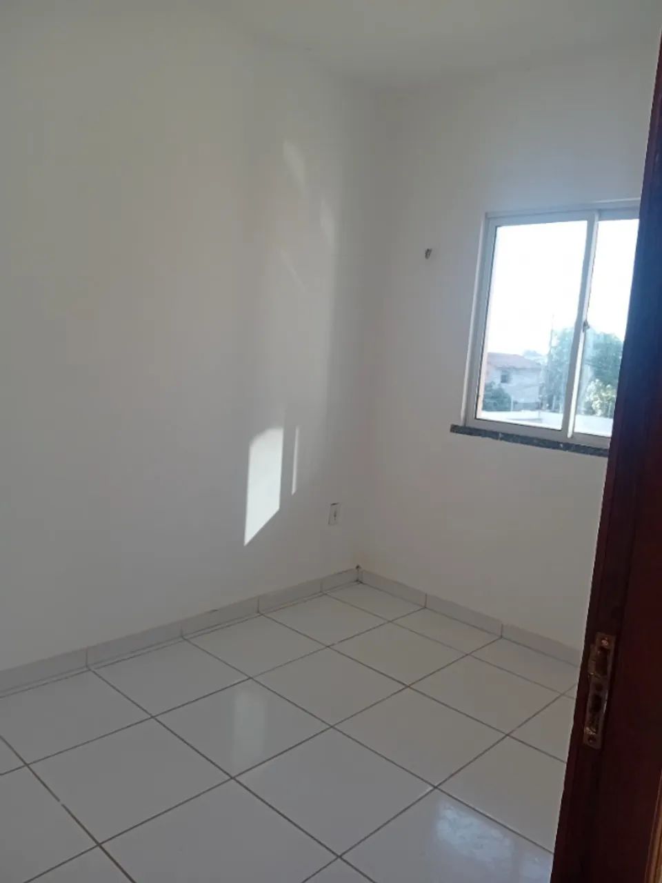 Foto - Caucaia - Parque Guadalajara (Jurema)