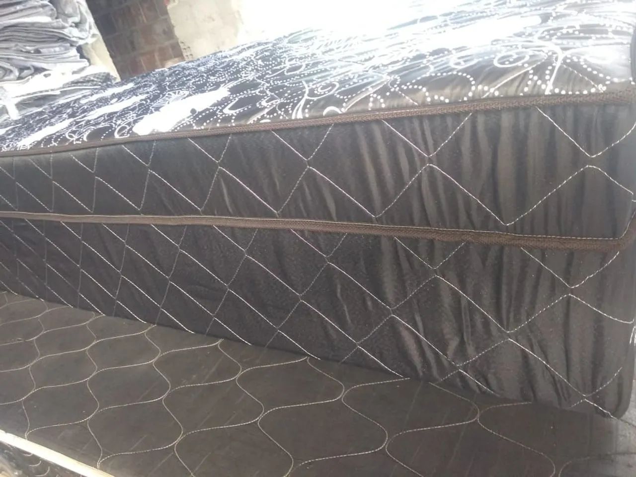 Camas Box's Solteiro direto de Fábrica! - Foto 2