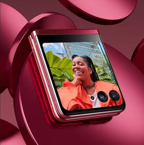 Motorola RAZR 40 ultra