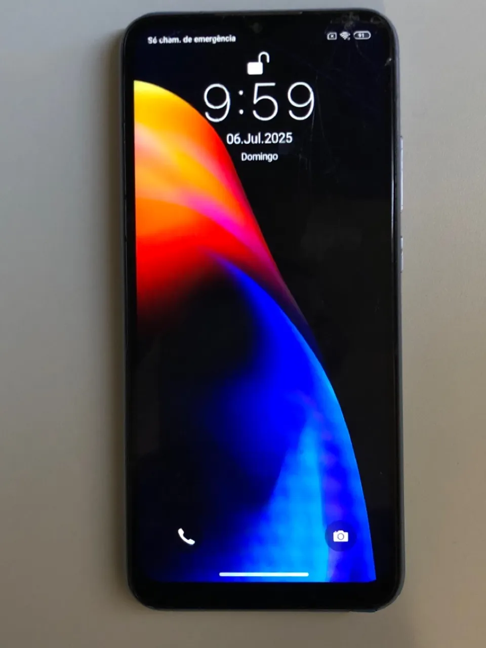Xiaomi 9i