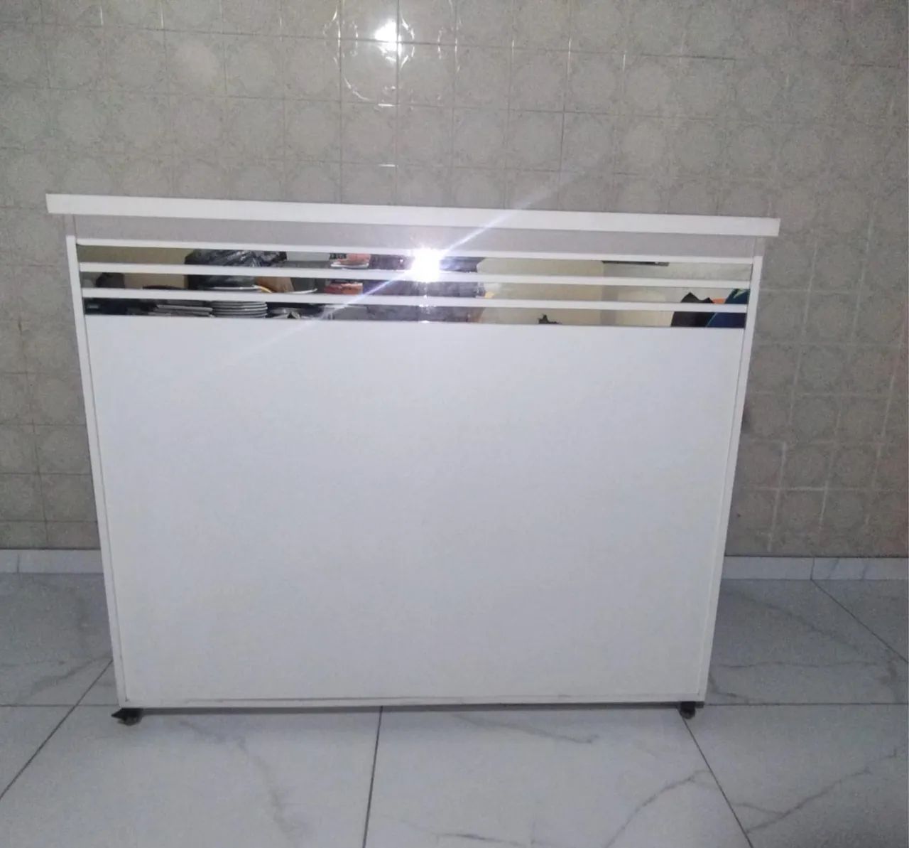 Balcão sofisticado boutique  - Foto 2
