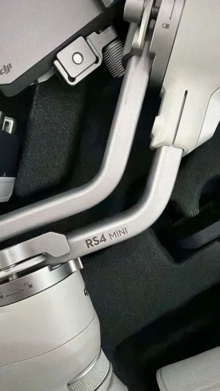 Guimbal DJI RS 4 mini COMBO64520772968449121