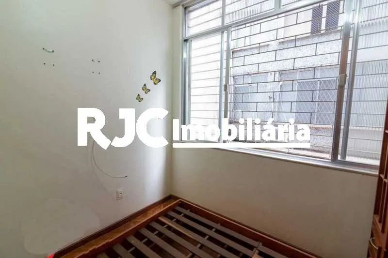 Apartamento para venda tem 49 metros quadrados com 2 quartos em Tijuca - Rio de Janeiro -  - Foto 9