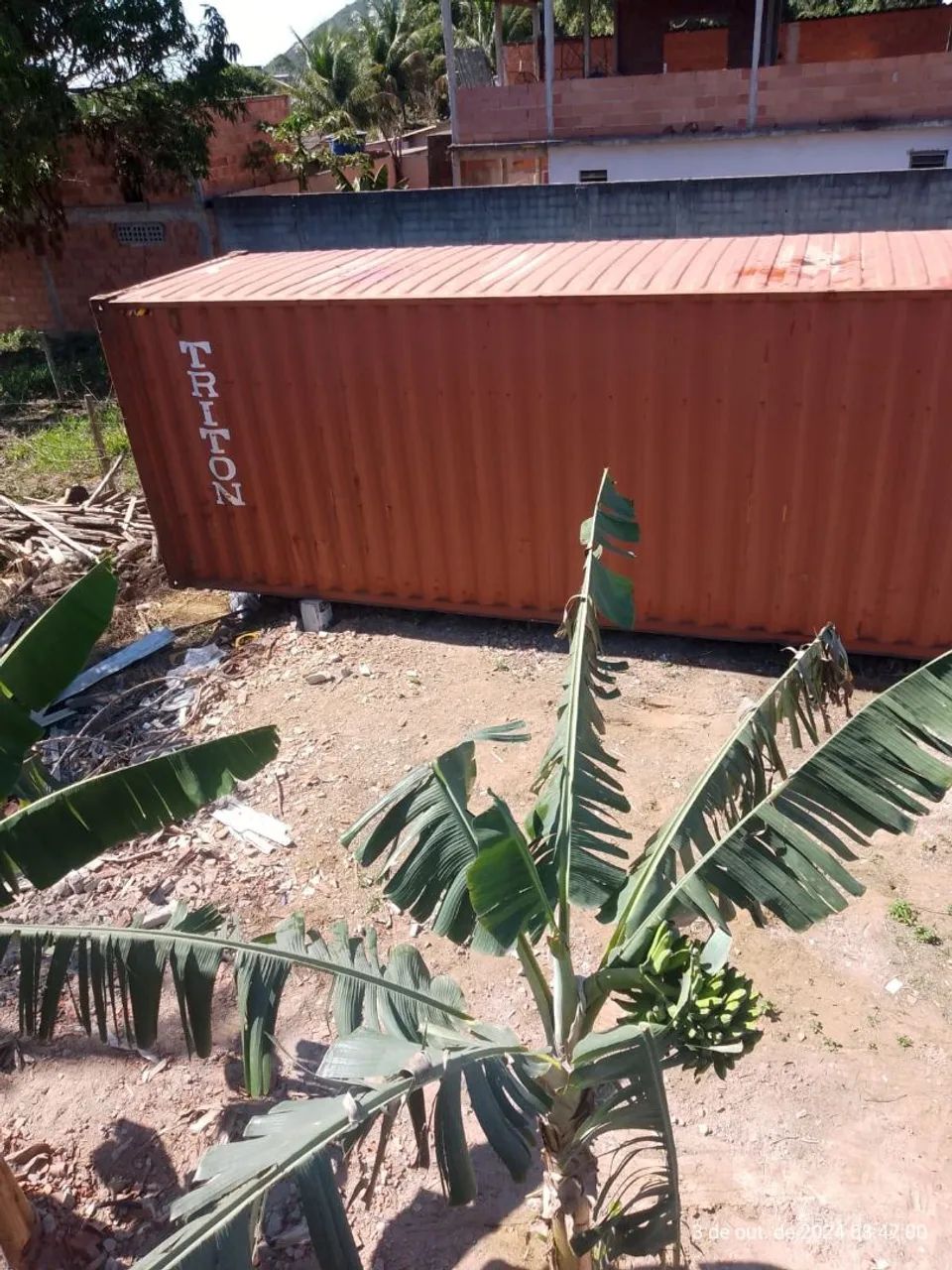 Container 64419087752834120