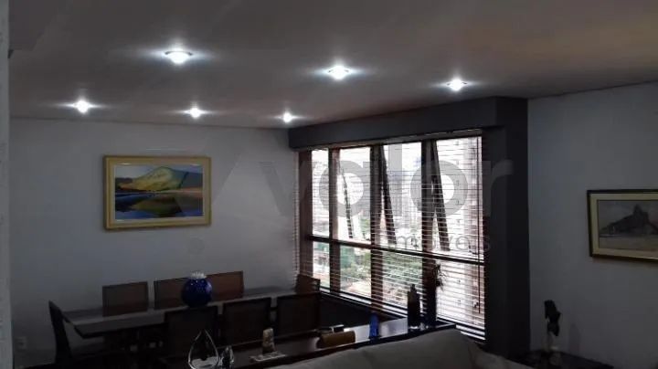 Cobertura à venda em Campinas, Cambuí, com 4 quartos, com 320 m², Edifício Raphael Duarte - Foto 3