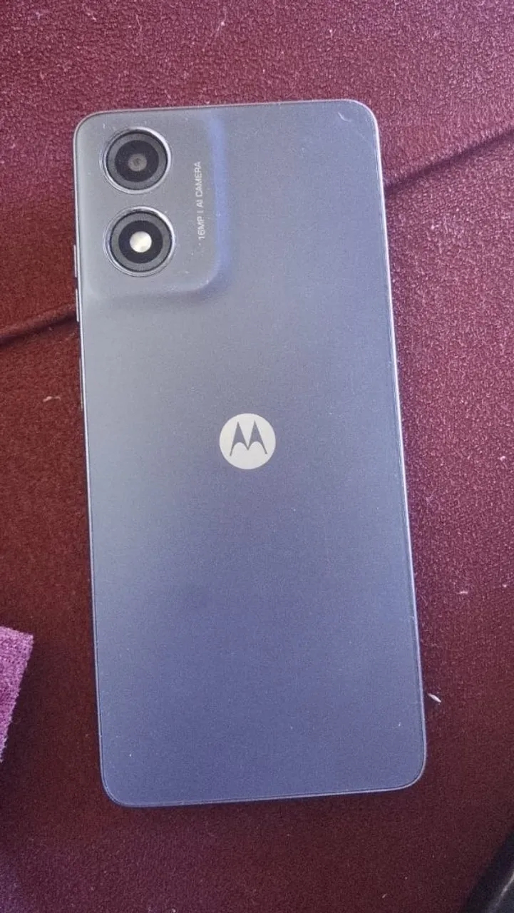 Motorola G04