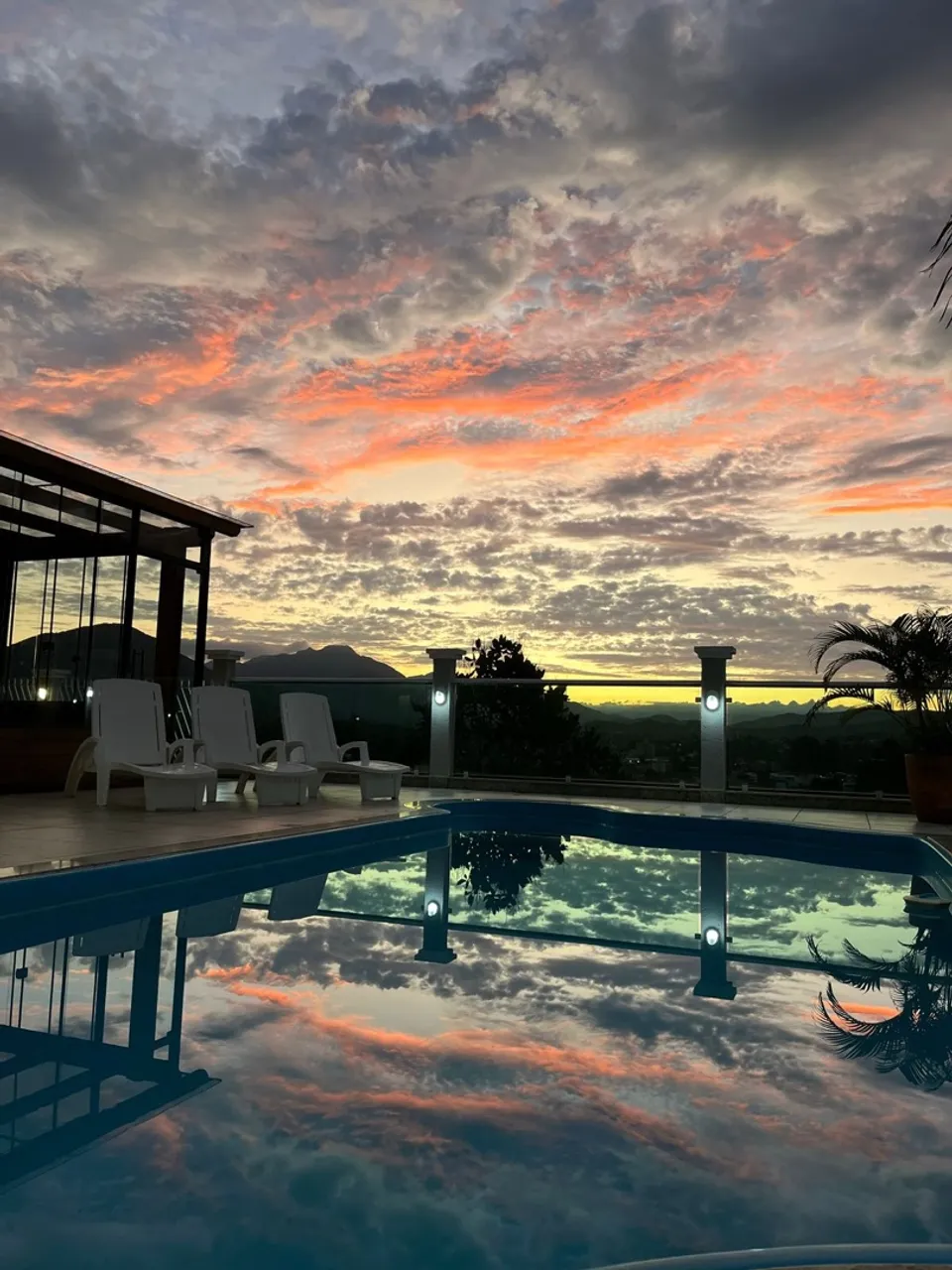 Casa em Santo Amaro da Imperatriz