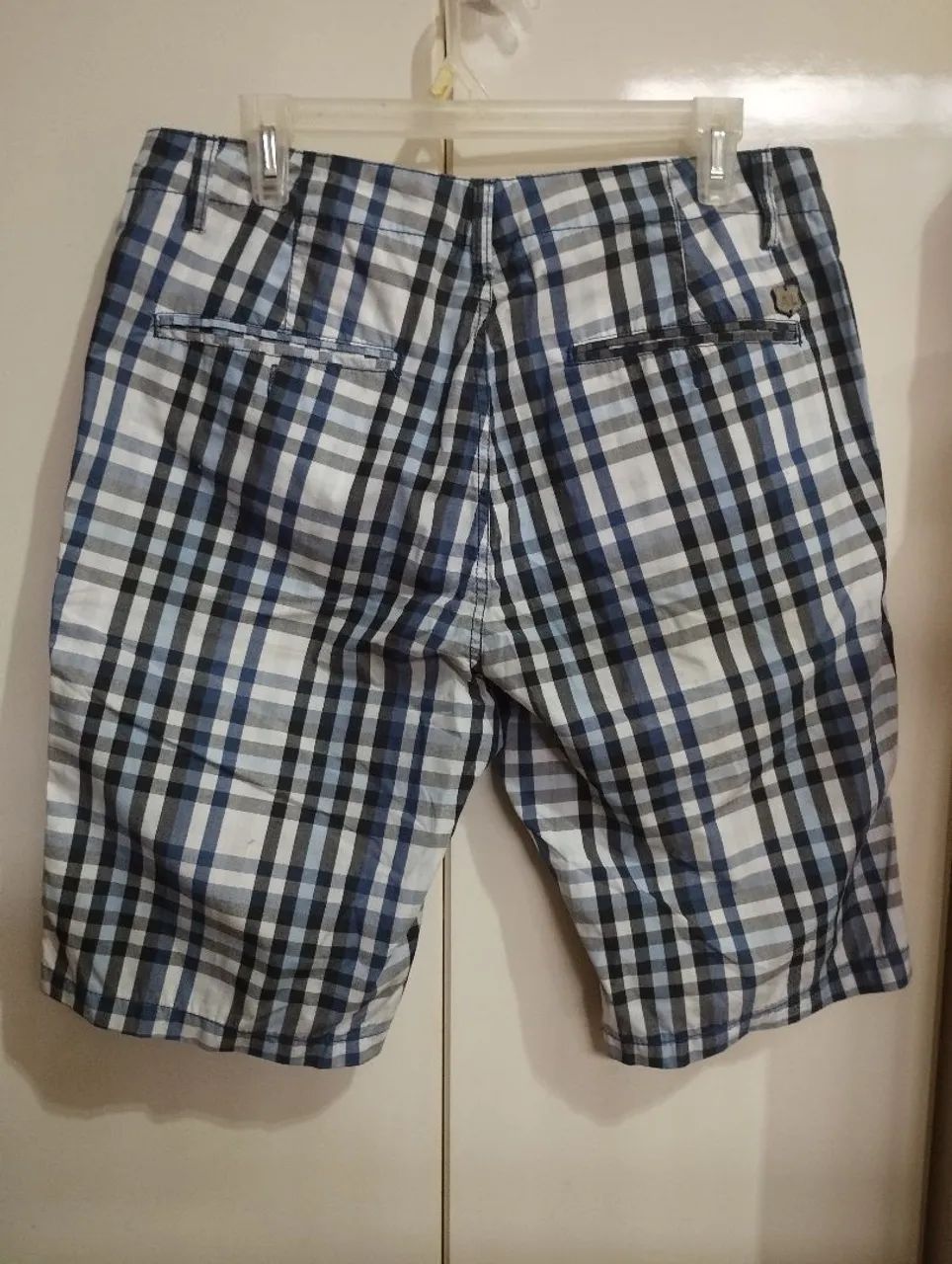 Bermuda casual nova n.40 - Foto 2